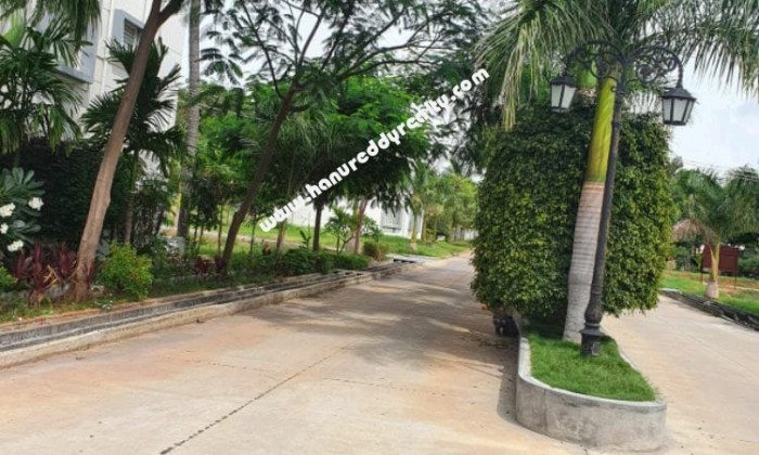 4 BHK Villa for Sale in Attibele